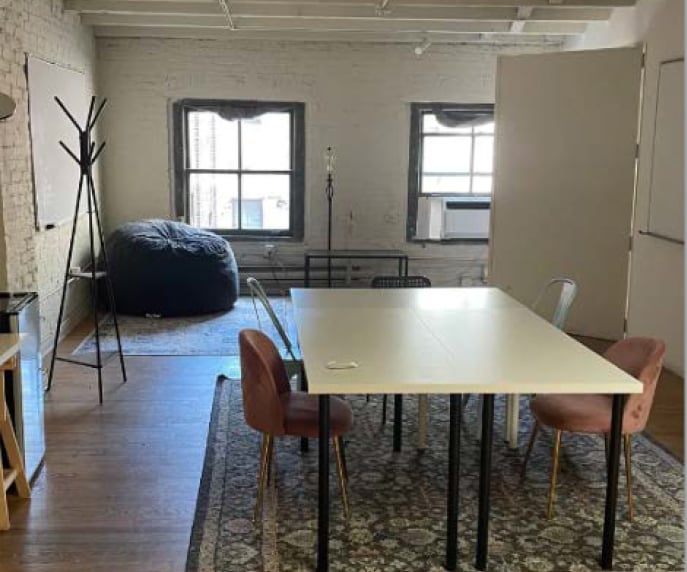 481 Broadway, New York, NY for lease Interior Photo- Image 1 of 1