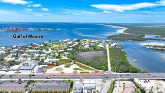 More details for 19030 San Carlos Blvd, Fort Myers, FL - Land for Sale