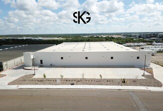 More details for 14609 Atlanta Dr, Laredo, TX - Industrial for Lease