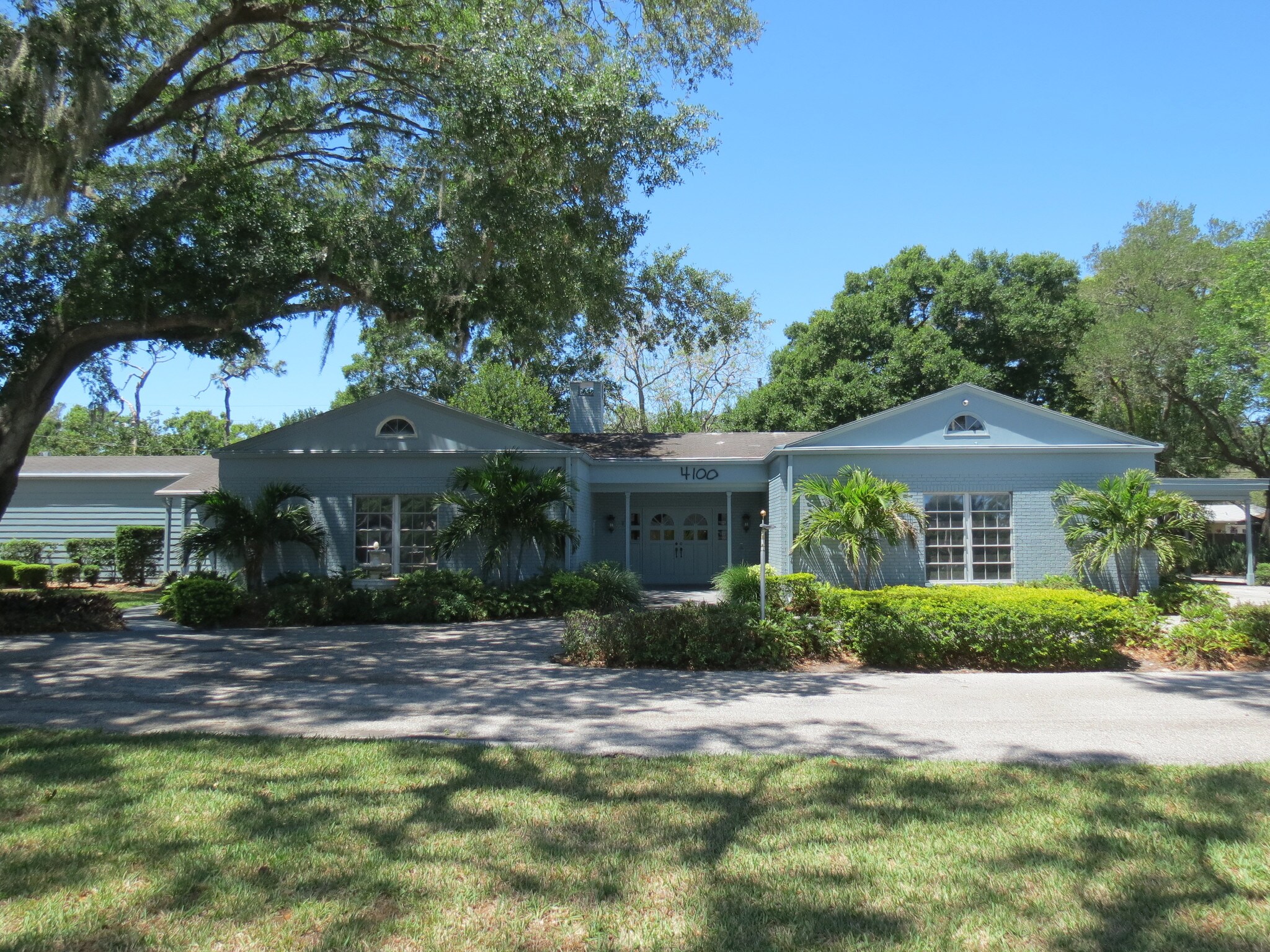 4100 16th St N, Saint Petersburg, FL for sale Primary Photo- Image 1 of 1