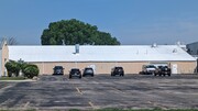 525 W Rolling Meadows Dr, Fond Du Lac WI - Warehouse