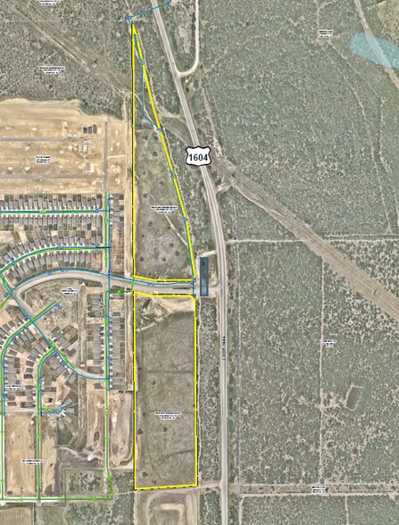 W Loop 1604, San Antonio, TX 78252 | LoopNet