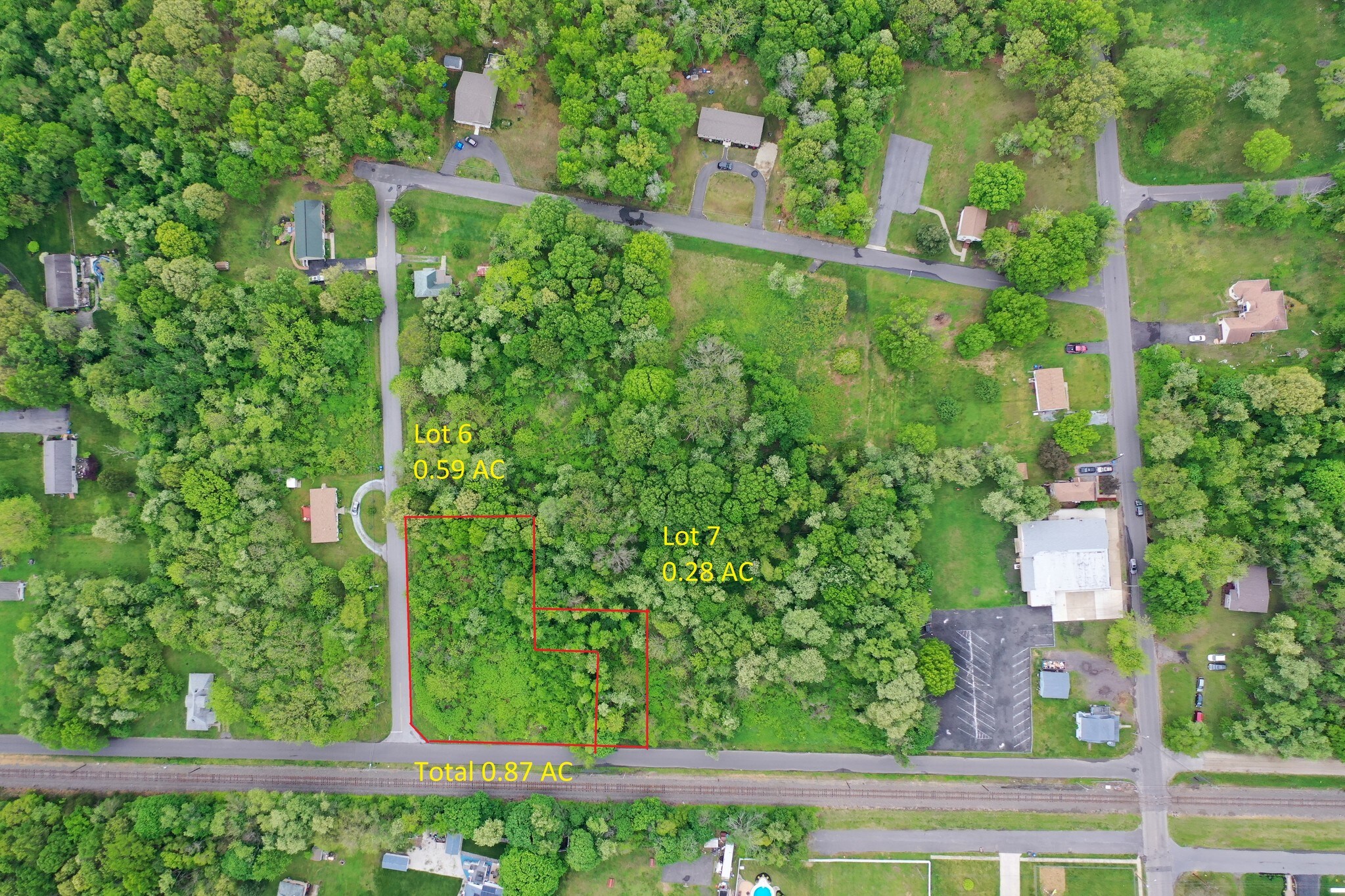 460 West Blvd, Glassboro, NJ for sale Primary Photo- Image 1 of 1