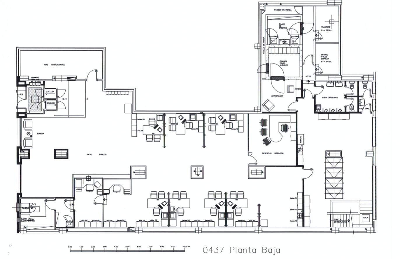 Madrid, MAD 28020 -  -  - Floor Plan - Image 1 of 35