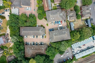 Millbrook Rd, Southampton, HAM - aerial  map view - Image1