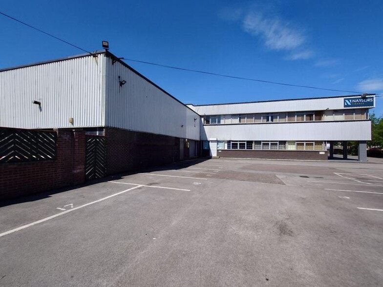 97 Bridge Rd, Horbury for lease - Building Photo - Image 2 of 23