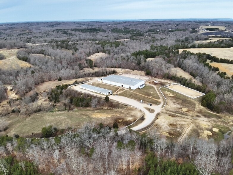 12310 Gammon rd, Providence, NC for sale - Primary Photo - Image 1 of 70