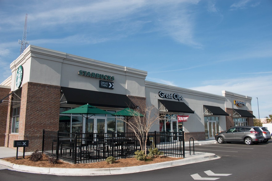 469 N Highway 52 Moncks Corner Sc 29461 Freestanding
