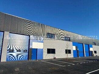 More details for Flex for Lease