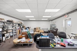More details for 622 N Trimble Rd, Mansfield, OH - Flex for Lease