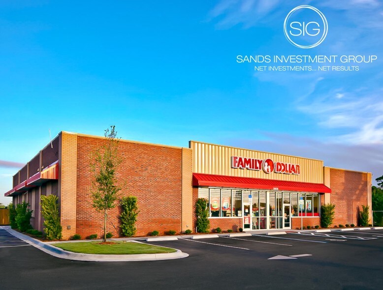 2300 Mansfield Hwy, Fort Worth, TX for sale - Primary Photo - Image 1 of 1