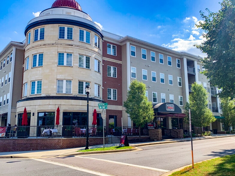 1415 Duckens St, Odenton, MD for lease - Building Photo - Image 2 of 11