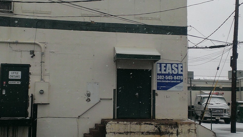 1400 N Dupont Hwy, New Castle, DE for sale - Building Photo - Image 1 of 1