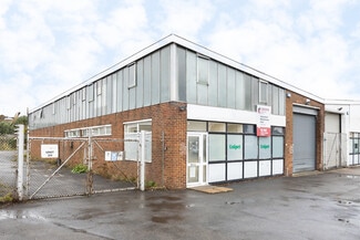 More details for Tribune Dr, Sittingbourne - Industrial for Lease