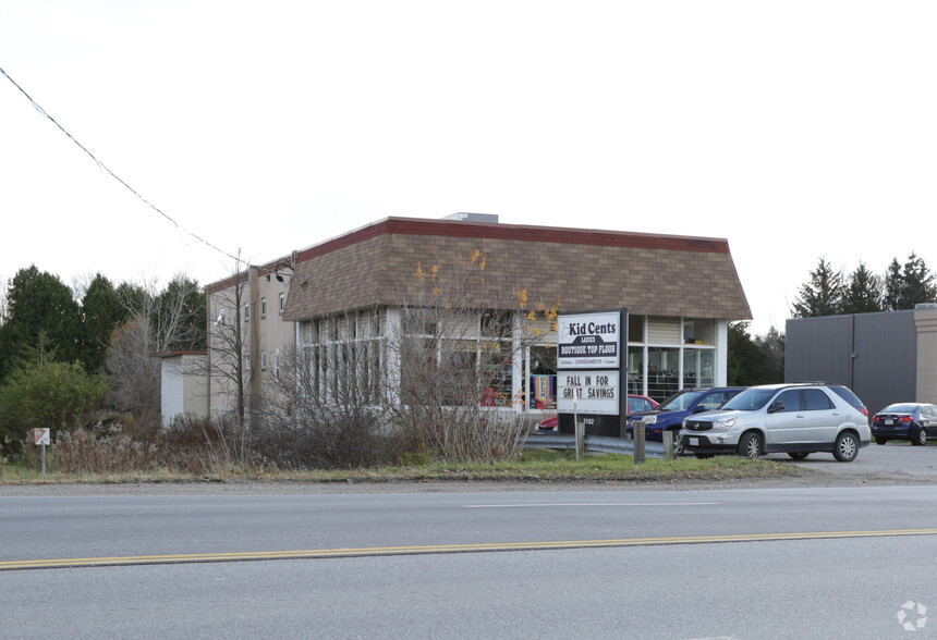 2182 Wharncliffe Rd S, London, ON for sale - Building Photo - Image 2 of 2