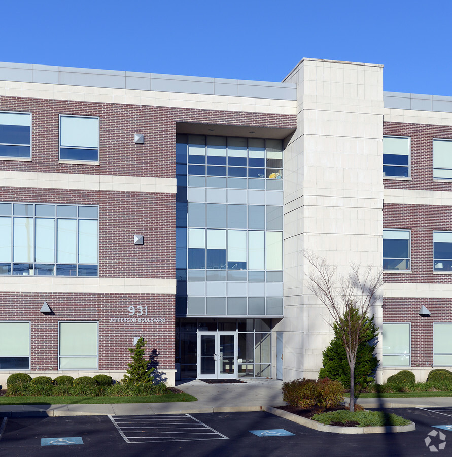 931 Jefferson Blvd, Warwick, RI 02886 - Office for Lease ...