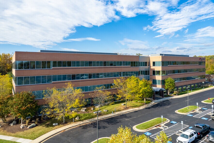 11155 Red Run Blvd, Owings Mills, MD for lease - Primary Photo - Image 1 of 11