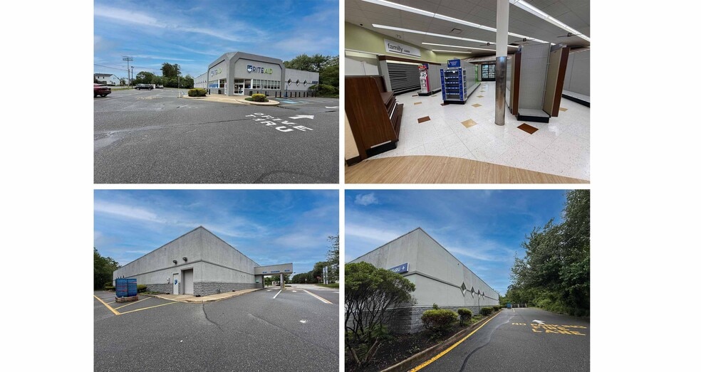 1041 Burnt Tavern Rd, Brick, NJ for sale - Building Photo - Image 2 of 5