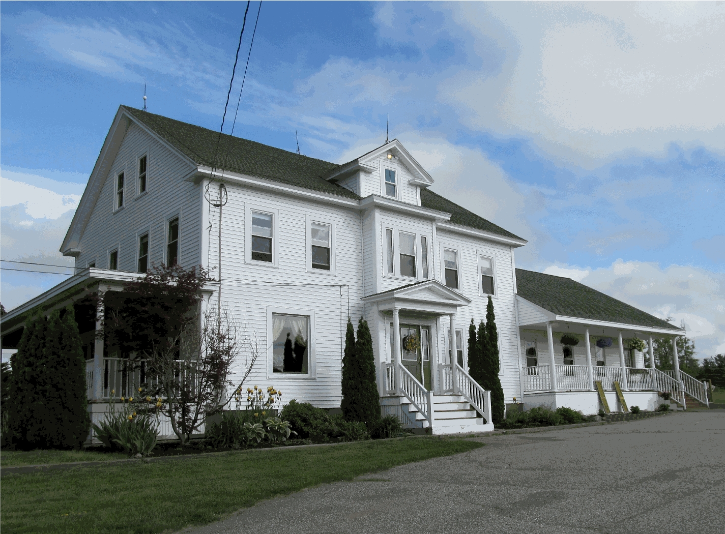 41 Shaws Ridge Rd, Sanford, ME for sale Primary Photo- Image 1 of 1