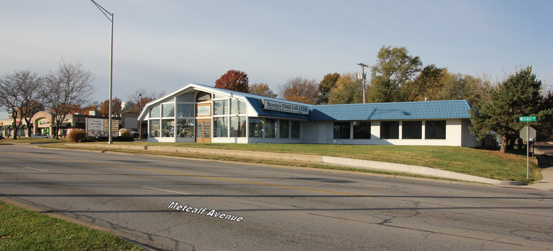 7600 Metcalf Ave, Overland Park, KS 66204