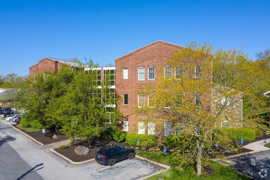 724 Yorklyn Rd, Hockessin, DE 19707 Stone Mill Office Park