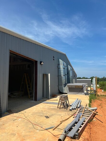 18375 State Highway 104, Robertsdale, AL for lease - Building Photo - Image 3 of 6