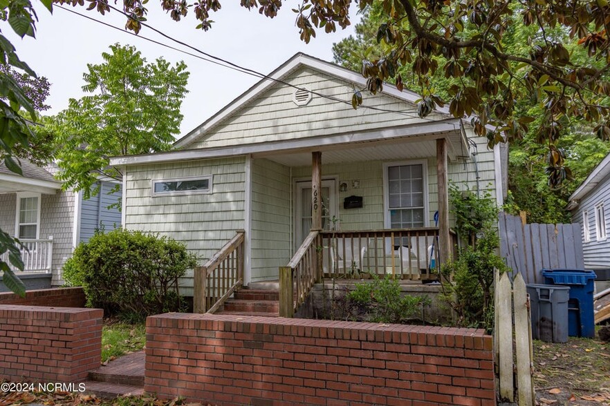 620 S 13th St, Wilmington, NC for sale - Primary Photo - Image 1 of 6