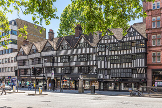 More details for 1-10 Staple Inn Buil, London - Office for Lease