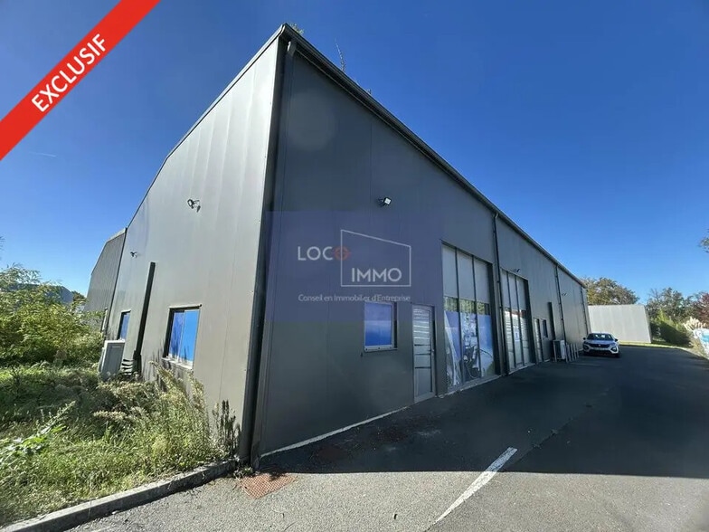 Flex in Gradignan for sale - Building Photo - Image 2 of 11