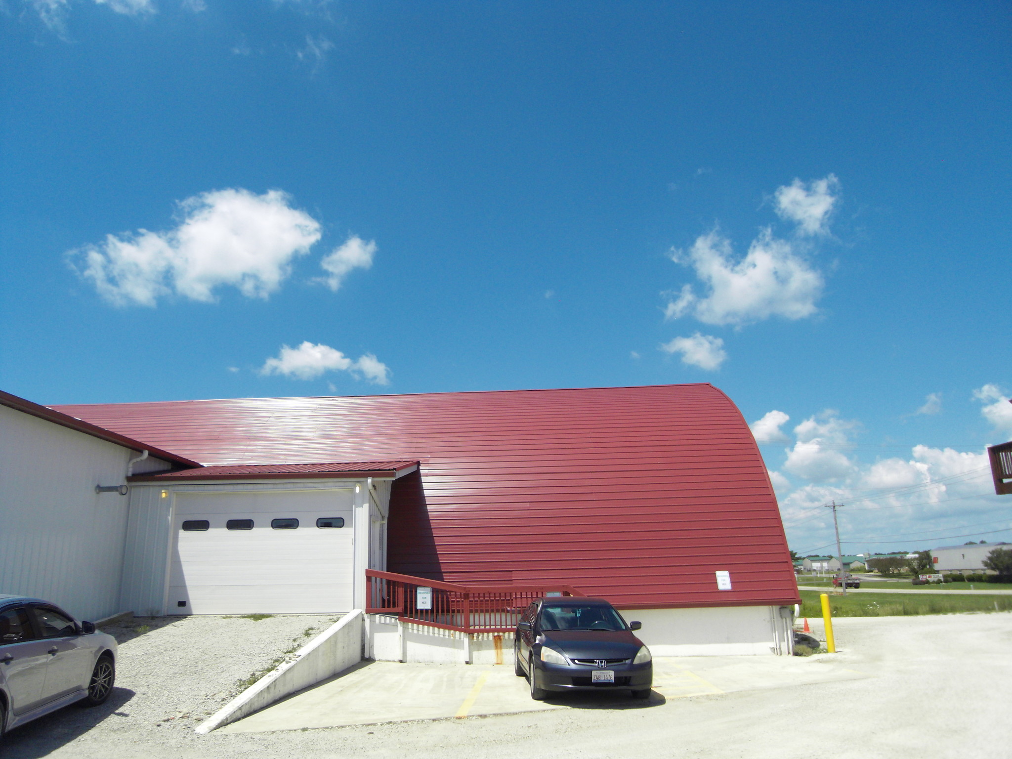 10243 E 1400 North Rd, Bloomington, IL for sale Building Photo- Image 1 of 1