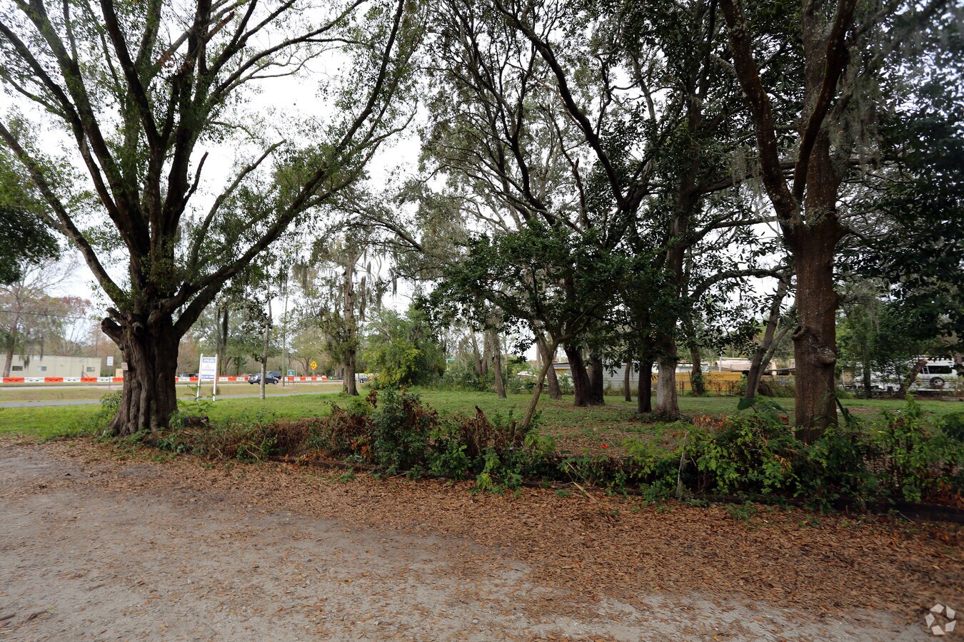 7419 Edgemere Rd, Tampa, FL 33625 Land for Sale