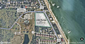 More details for 6970 Highway A1A, Melbourne Beach, FL - Land for Sale