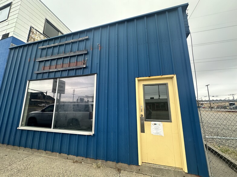 317 N 13th St, Billings, MT for lease - Building Photo - Image 1 of 1