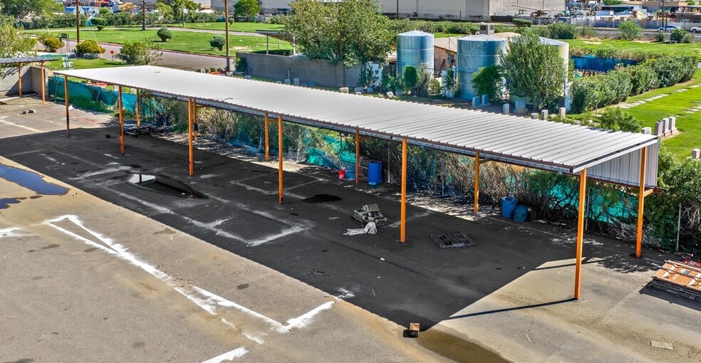 225 S 35th Ave, Phoenix, AZ for sale - Building Photo - Image 2 of 6