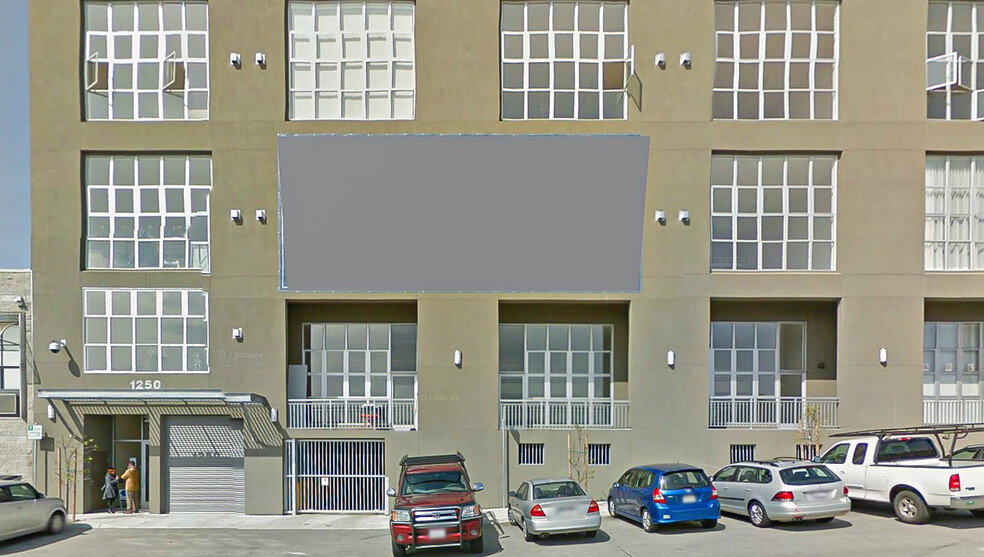 1250 Missouri St, San Francisco, CA for lease - Building Photo - Image 3 of 44