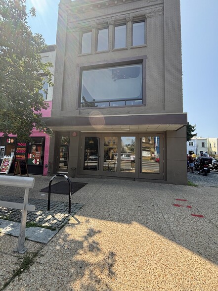 1245 H St NE, Washington, DC for lease - Building Photo - Image 1 of 14