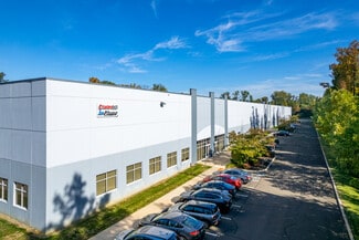 More details for 401 Bordentown Hedding Rd, Bordentown, NJ - Industrial for Lease
