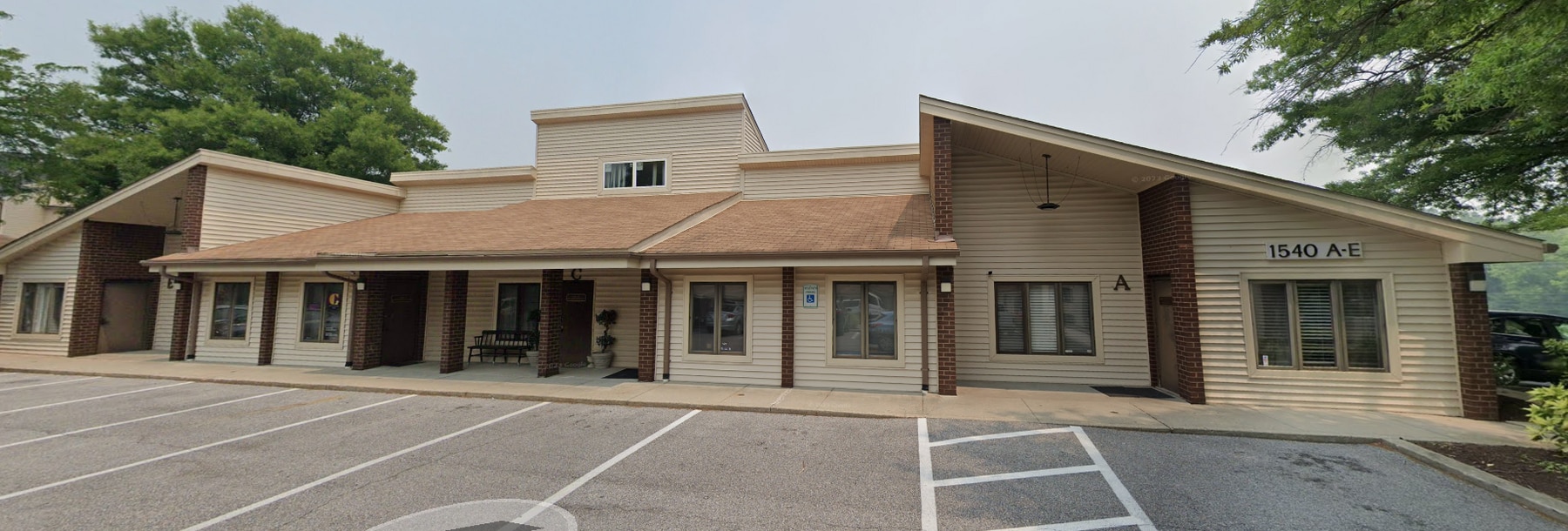 1540 Pointer Ridge Pl, Bowie, MD 20716 - Unit D&E -  - Interior Photo - Image 1 of 5