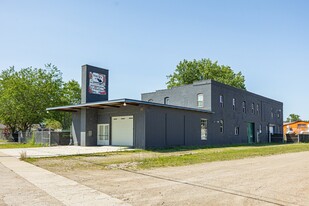 401 S Chestnut Ave - NNN Property