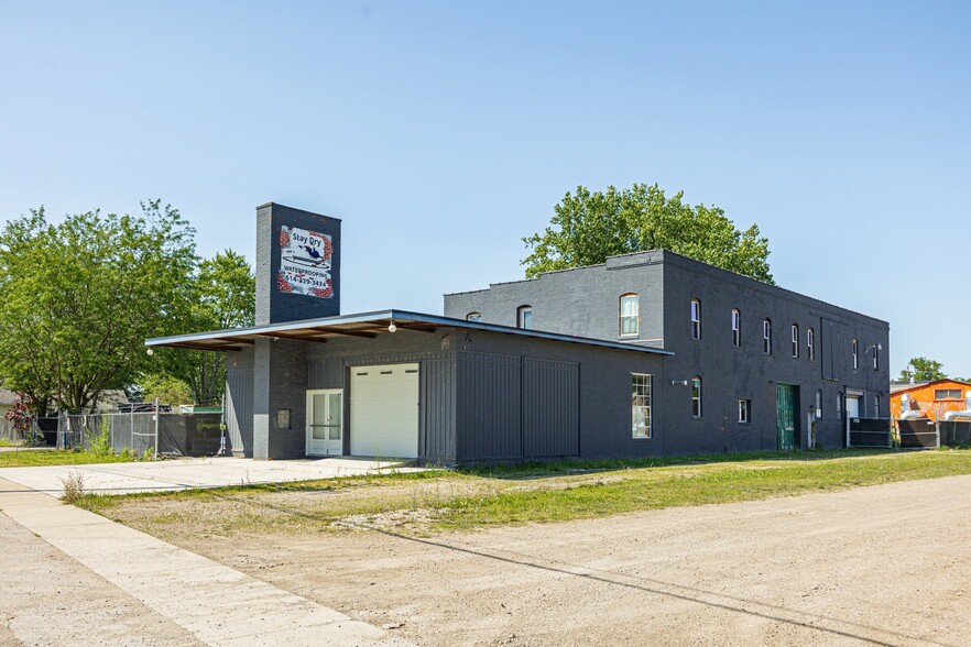 401 S Chestnut St, Marysville, OH for sale - Building Photo - Image 1 of 38