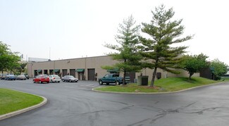 More details for 406 E Wilson Bridge Rd, Worthington, OH - Flex for Lease