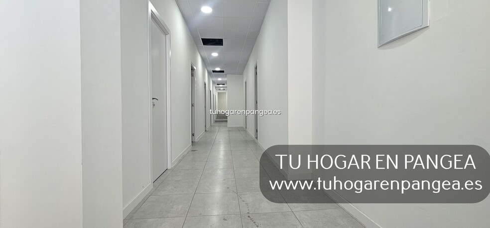 Multifamily in El Álamo, Madrid for sale - Interior Photo - Image 1 of 1