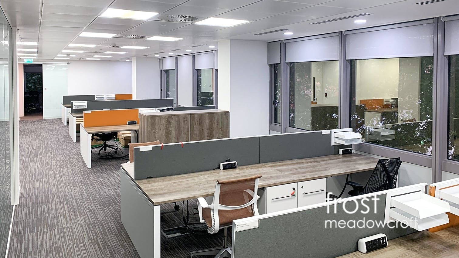 80 Hammersmith Rd, London for lease Interior Photo- Image 1 of 3