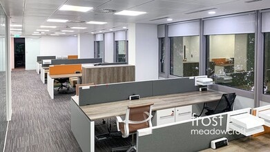 80 Hammersmith Rd, London for lease Interior Photo- Image 1 of 3