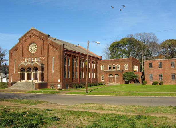 1221 31st St N, Birmingham, AL for sale - Primary Photo - Image 1 of 1