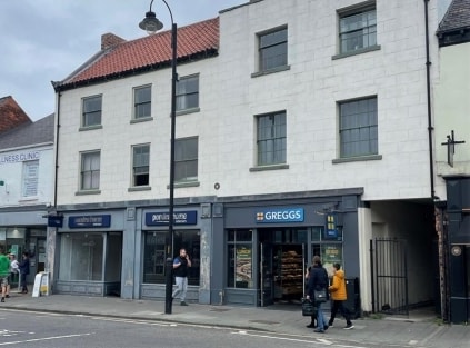 24-28 Gowthorpe, Selby for sale Primary Photo- Image 1 of 1