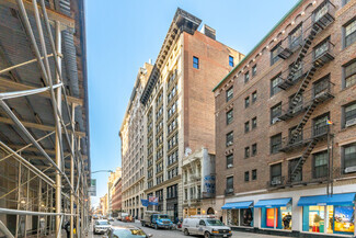 More details for 3-7 W 22nd St, New York, NY - Office, Office/Retail for Lease