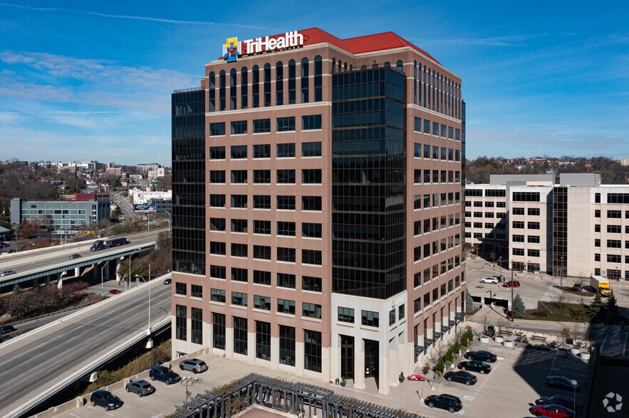 Eden office