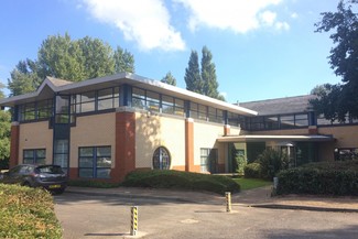 More details for Fortran Rd, Cardiff - Office for Lease