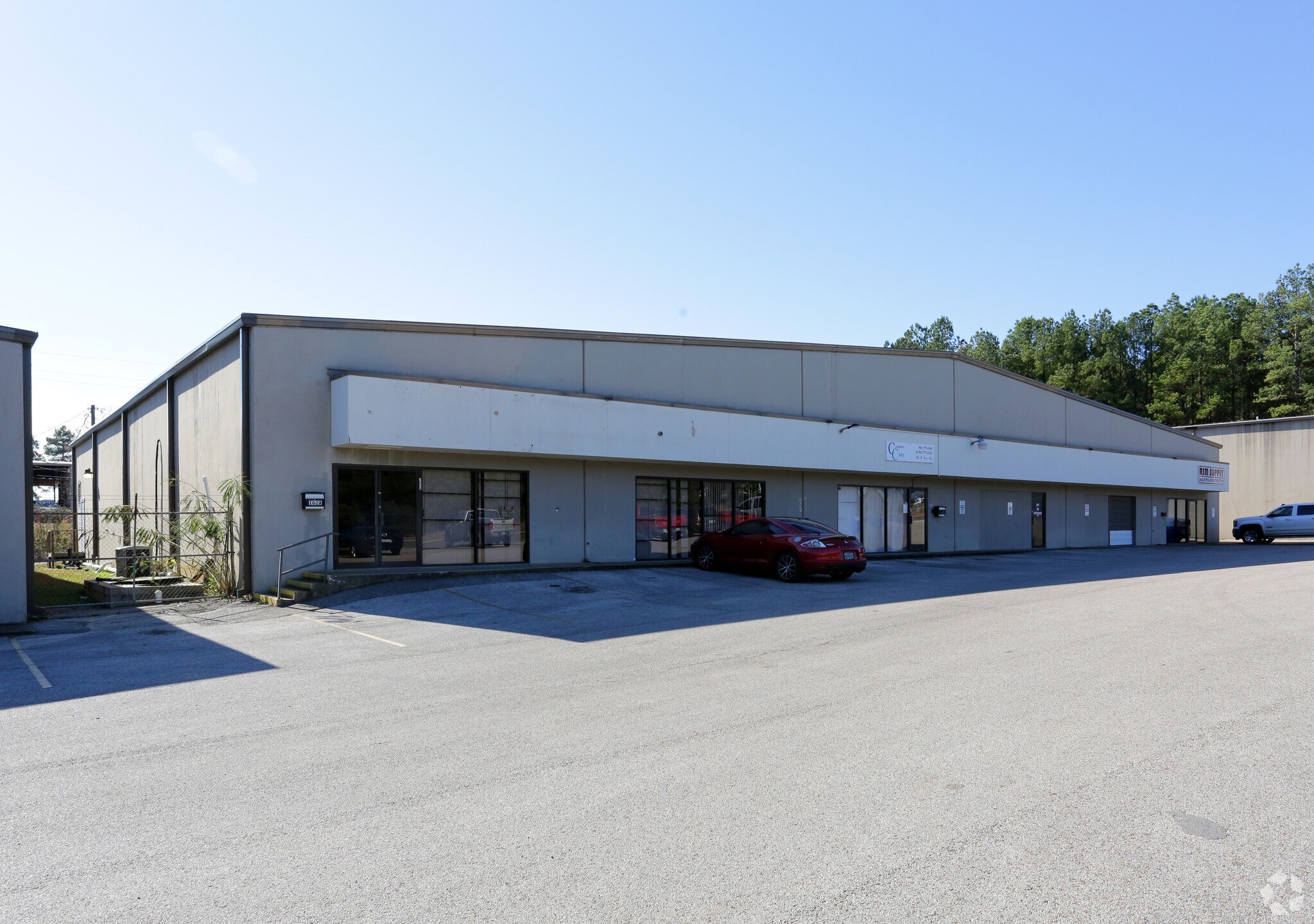 102 Rothrock Dr, Longview, TX for sale Primary Photo- Image 1 of 1